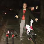 Steve Radabaugh - @majin23x - Instagram