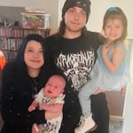 Steven Radabaugh - @stevensrad22 - Instagram