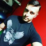 Steven Rael - @stevenrael17 - Instagram