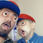 Steven Rael - @ndxtyphon - Instagram