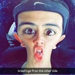 Steven Rael Jr. - @big_tasty98 - Instagram