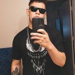 Steven Rael Jr. - @bigtasty505 - Instagram