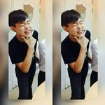 จีน สปุกนิก ปาปิยอง กุ๊กกุ๊ก - @steven_raff_eiei - Instagram