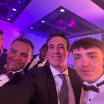 Steve Rafferty - @stevenrafferty8 - Instagram