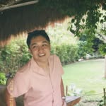 Steven Raff Servillon - @istibiin - Instagram