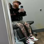 Stephen Rafferty - @rafftattz8 - Instagram