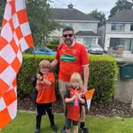 Steven Rafferty - @stevie_raff - Instagram