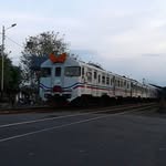 Railfans Daop VI - IX - @stevenrailfans_daop8 - Instagram