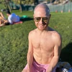 Steven Rail - @gingerai1 - Instagram