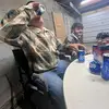 Steven Jason rainer - @steven.rainer - TikTok