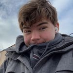 Steven Rain - @lucky_force_ - Instagram