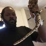 Jay Jay - @stevenrainesjr81 - Instagram