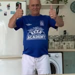 Steven Raine - @stiviev8 - Instagram
