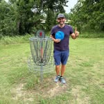 Steven Rains - @rainsdiscgolf - Instagram