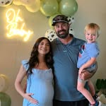 Steven Rains - @stevenrains82 - Instagram