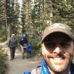Steven Rains - @rains.science - Instagram