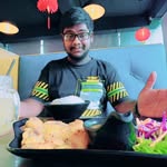 Steven Raj - @steven_fulamakboy93 - Instagram