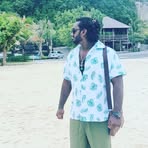 Steven Raj - Facebook