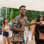 Steven Rajarison - @stevenrajarison - Instagram