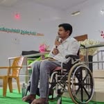 StevenRaj HOLY TEMPLE - @stevenraj_gospel_singer - Instagram