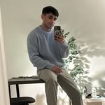 Steven Ram - @stevenram__ - Instagram