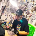 Steven Rambing - @_stevenrambing - Instagram