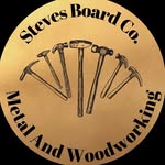 Steven Ramey - @stevesboardco - Instagram