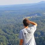Steven Ramey - @srameystudyrel - Instagram