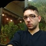 stefano Catania - @stevenrandazzosr9 - Instagram
