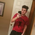 Stephen - @stevenrandazzo2000 - Instagram