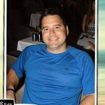 Steve Randazzo - @captain_steveo - Instagram