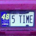 Steve Randazzo - @team48fan - Instagram