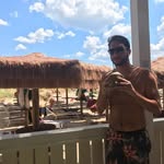 Steven Randazzo - @abaasafasuyi - Instagram