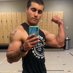Steven Randazzo - @randazzo1215 - Instagram