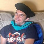 Steven Rando - @steverando12 - Instagram