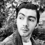 Steven Rando - @stevenrando - Instagram
