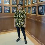 Steven Randolf Mamahit - @stevenrandolf - Instagram