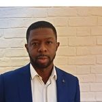 Steven Blackpower Ranger - @stevenblackpowerranger - Instagram