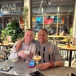 Steven D. Ransom - @s4ransom - Instagram