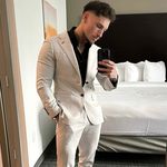 Steven Moretti-Ransom - @stevenmoretti_ - Instagram