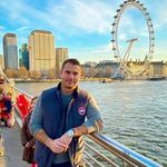 Steven Ransom - @aminu.smighty - Instagram