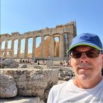 Steven Ransom - @steveran68 - Instagram