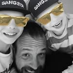 Steven Ranson - @stevenra85 - Instagram