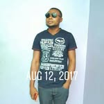 Steven Ranson - @agyemangtukwe - Instagram