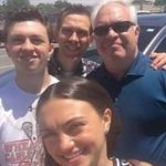 Steve Rapoport - @steverap1951 - Instagram