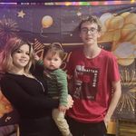 Steven Rapoza - @rapozasteven - Instagram