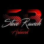 Steve Rausch - @sr_grafik_artwork - Instagram