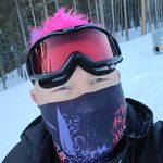 Steven Rausch - @demonicdeviant - Instagram