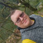 Steven Rausch - @demonicdeviantgaming - Instagram