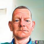 Steven Rauscher - @stevepupz - Instagram